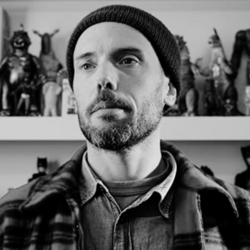 Ben Newman