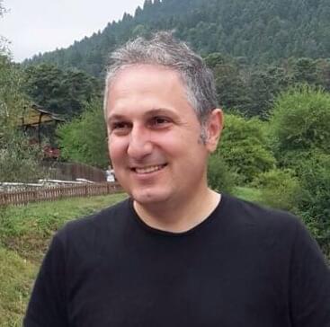 Celali Yılmaz