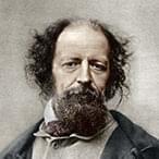 Alfred Lord Tennyson