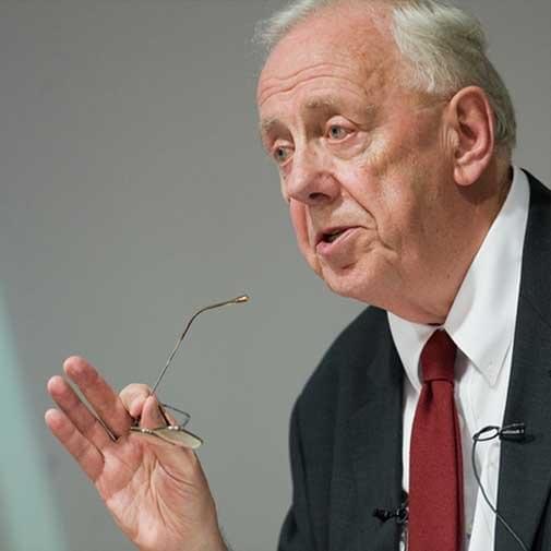 Alasdair MacIntyre