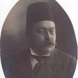 Ahmet Rasim