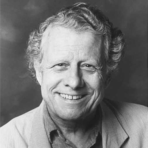 Charles Tilly