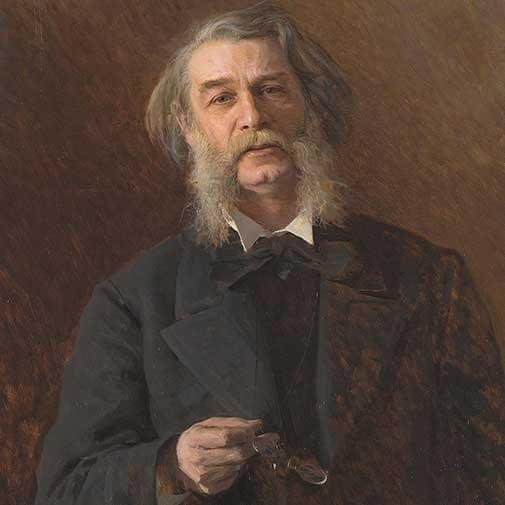 Dmitri Vasiliyeviç Grigoroviç