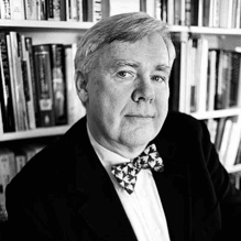 Eric Ormsby