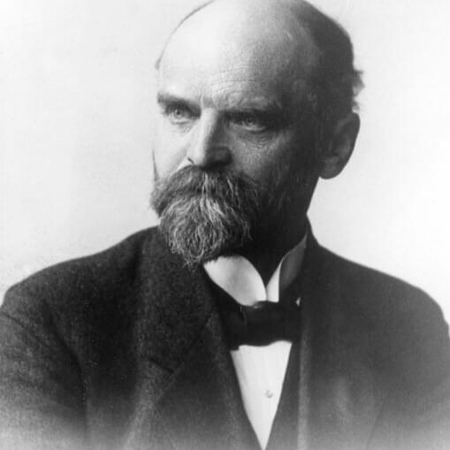 Ferdinand Tönnies