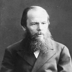 Fyodor Mihayloviç Dostoyevski