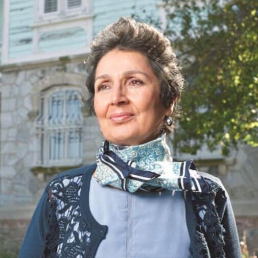 Gönül Paçacı Tunçay