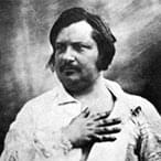 Honore de Balzac