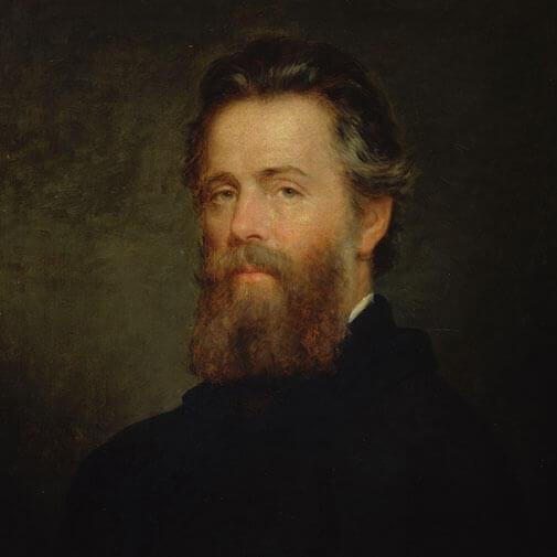 Herman Melville