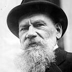 Lev Tolstoy