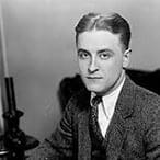 Scott Fitzgerald