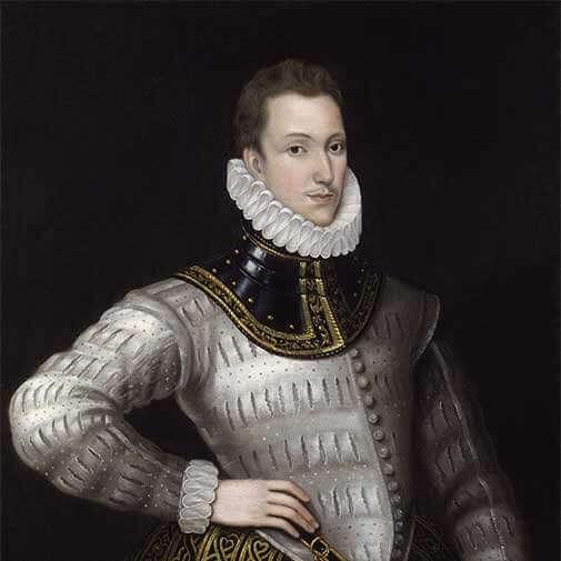 Sir Philip Sidney