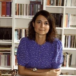 Sevgül Çilingir Cesur