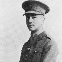 Wilfred Owen