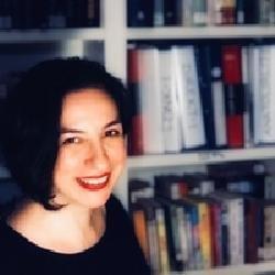 Özlem Hemiş
