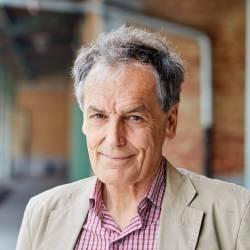 Luc De Brabandere