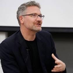 Adam Tooze