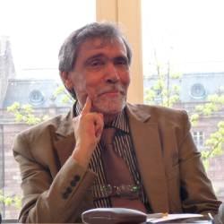 Abdelfattah Kilito