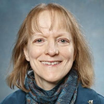 Jane Hathaway