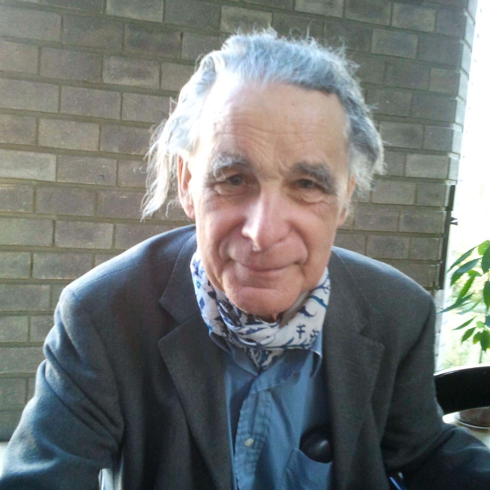 G. E. R. Lloyd