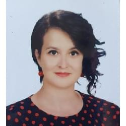Bahanur Garan Gökşen