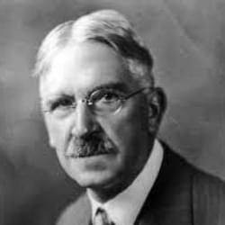 John Dewey