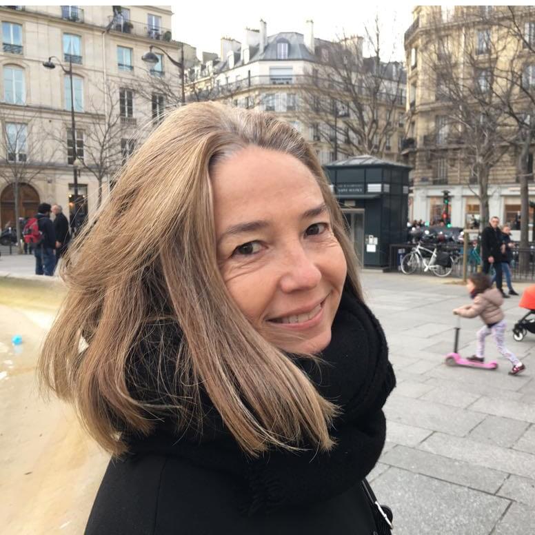 Mireia Trius