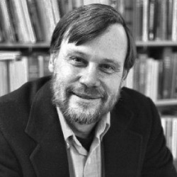 Thomas Barfield