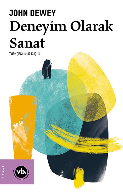 Deneyim Olarak Sanat