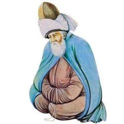 Mevlânâ Celâleddîn-i Rûmî