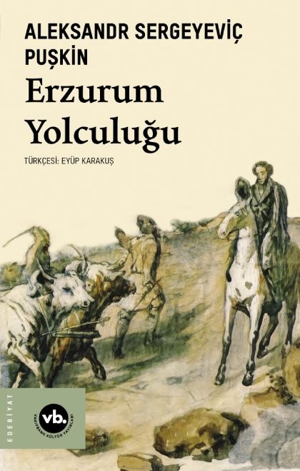 Erzurum Yolculuğu