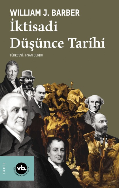 İktisadi Düşünce Tarihi