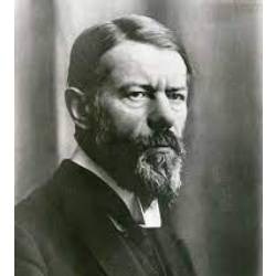 Max Weber