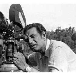 Satyajit Ray