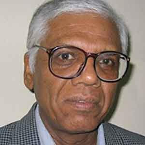 Muzaffer Alam