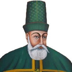 Hâcı Bektaş Velî