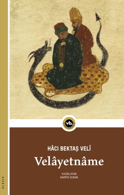 Velâyetnâme