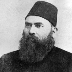 Ahmed Midhat