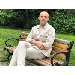 Ökkeş Kürşad Karacagil