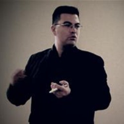 M. Ertan Kardeş