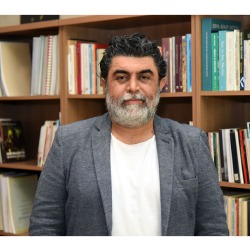 Bertan Rona