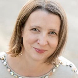 Christine Evans