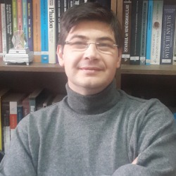 Fatih Yeşil