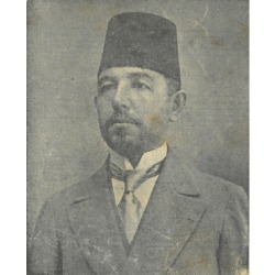 Kazım Uz