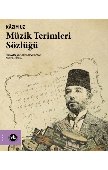 Müzik Terimleri Sözlüğü