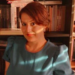 Bahanur Garan Gökşen
