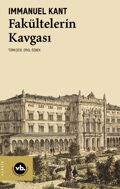 Fakültelerin Kavgası
