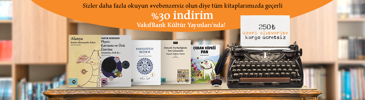 %30 İndirim!