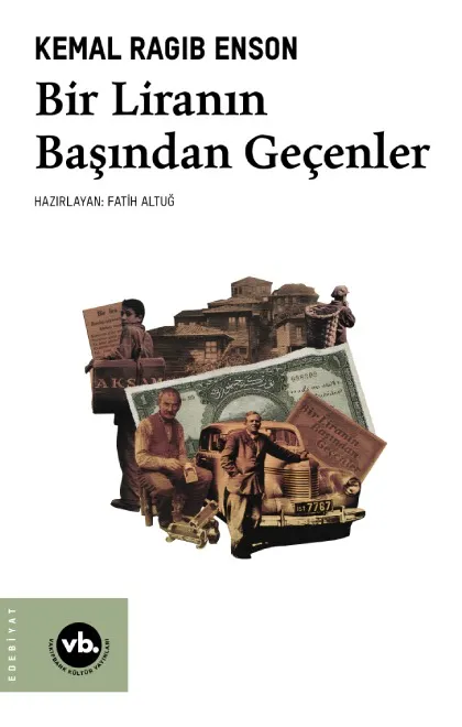 Bir Liranın Başından Geçenler