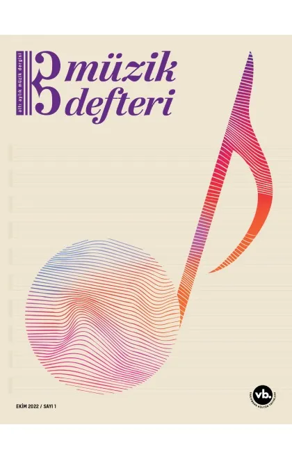 Müzik Defteri